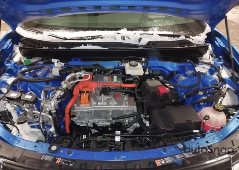 2025 Chevrolet Blazer Ev Lt Fwd z USA, uszkodzony, nr VIN 3GNKDBRM4SS171867